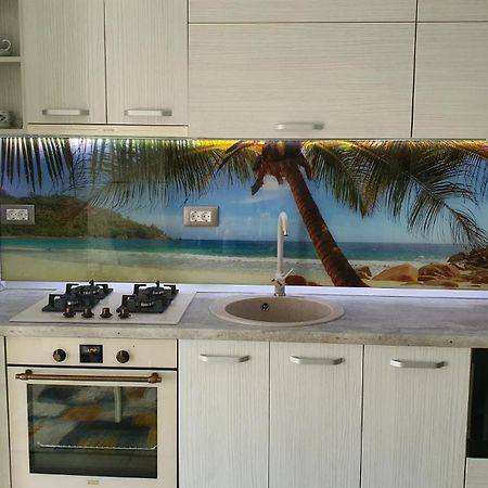 Năvodari Alz Beach Apartments In Alezzi Beach Resort מראה חיצוני תמונה