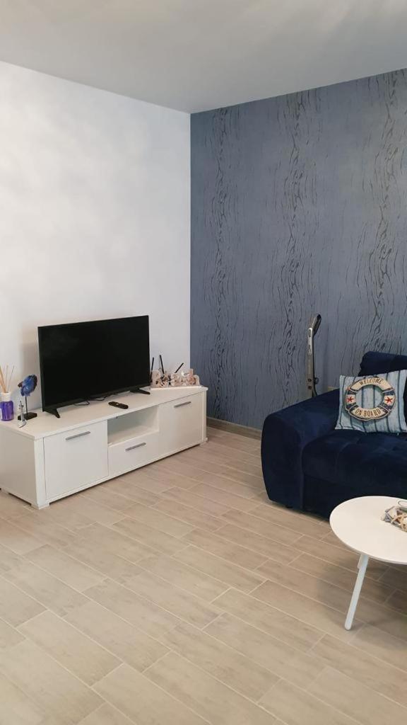 Năvodari Alz Beach Apartments In Alezzi Beach Resort מראה חיצוני תמונה