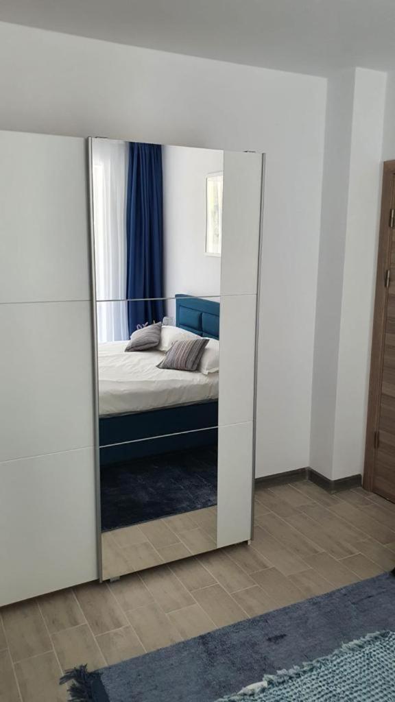 Năvodari Alz Beach Apartments In Alezzi Beach Resort מראה חיצוני תמונה